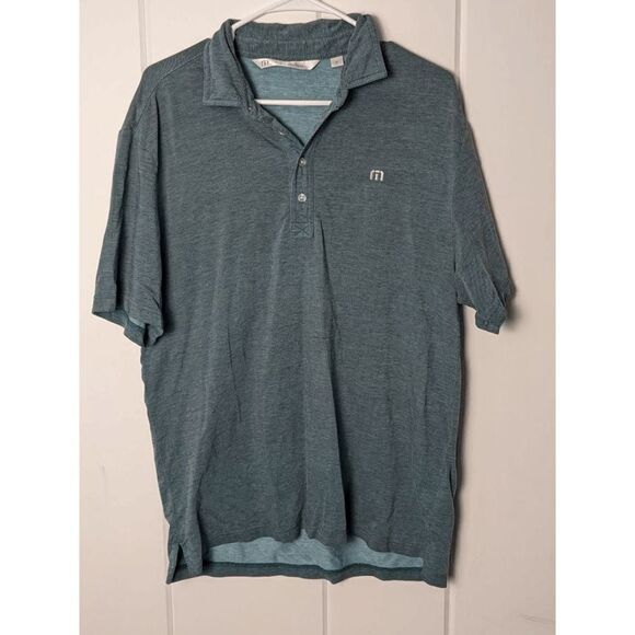 Travis Mathew Golf tee size Medium - Picture 1 of 8